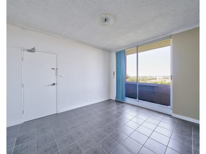 16/30 Speed St, Liverpool NSW 2170