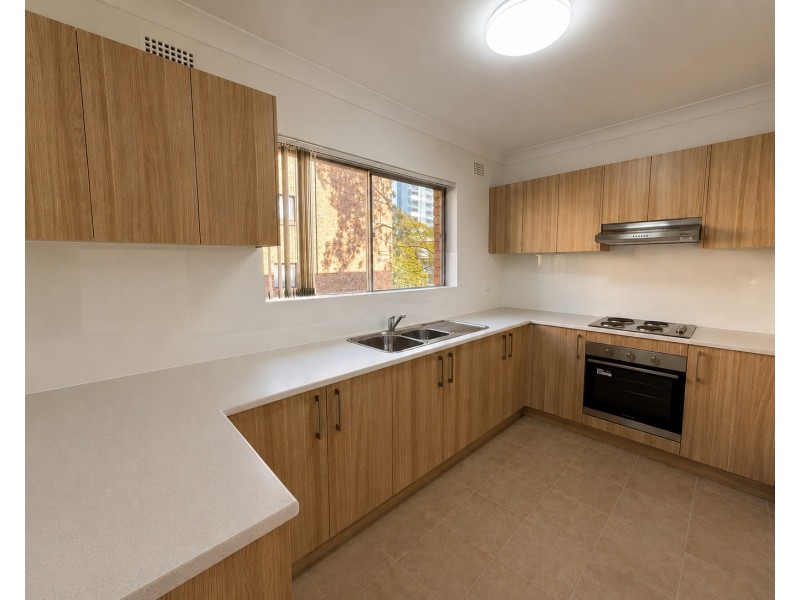 2/20-22 Charles St, Liverpool NSW 2170