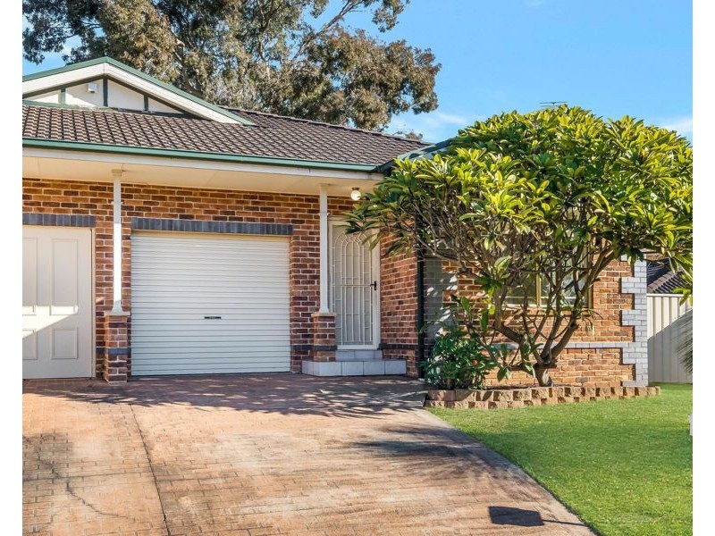 91a Lord Howe Drive, Hinchinbrook NSW 2168