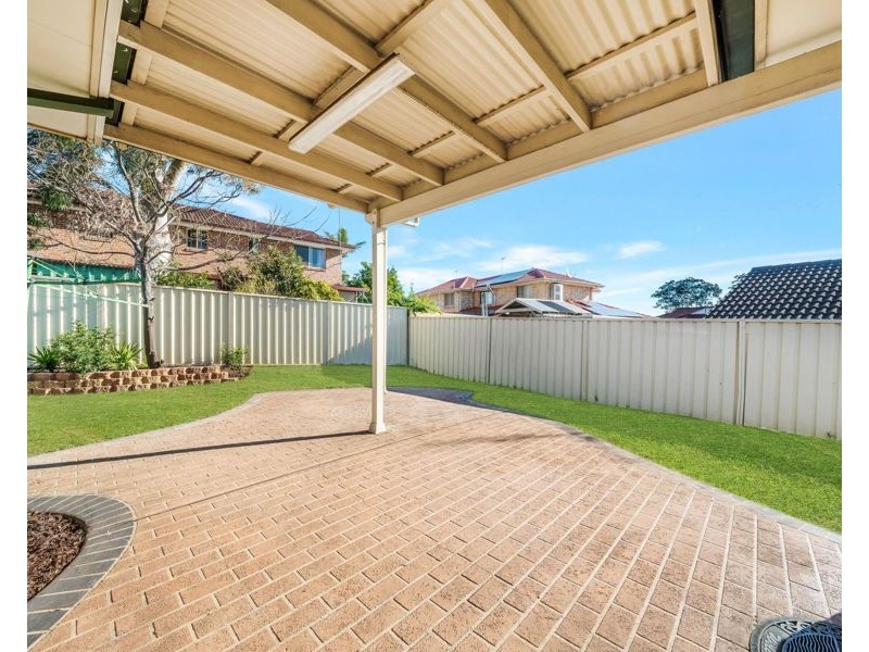 91a Lord Howe Drive, Hinchinbrook NSW 2168