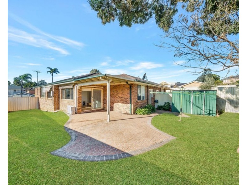 91a Lord Howe Drive, Hinchinbrook NSW 2168