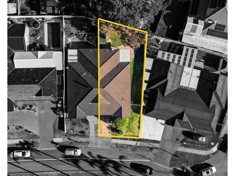 91a Lord Howe Drive, Hinchinbrook NSW 2168