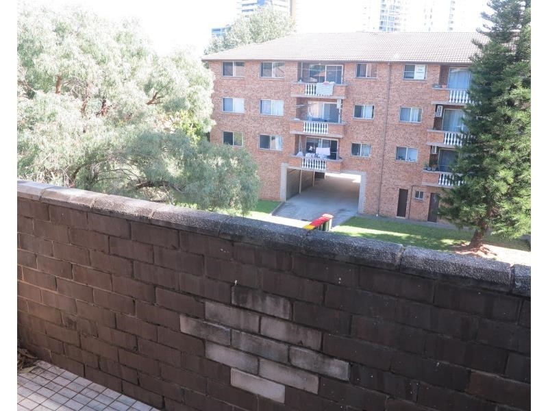 9/4-6 Nagle Street, Liverpool NSW 2170