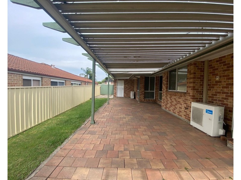 7 Buxton Pl, Prestons NSW 2170