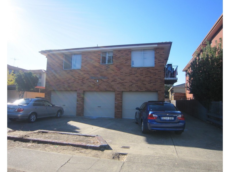 1/6 Collimore Ave, Liverpool NSW 2170