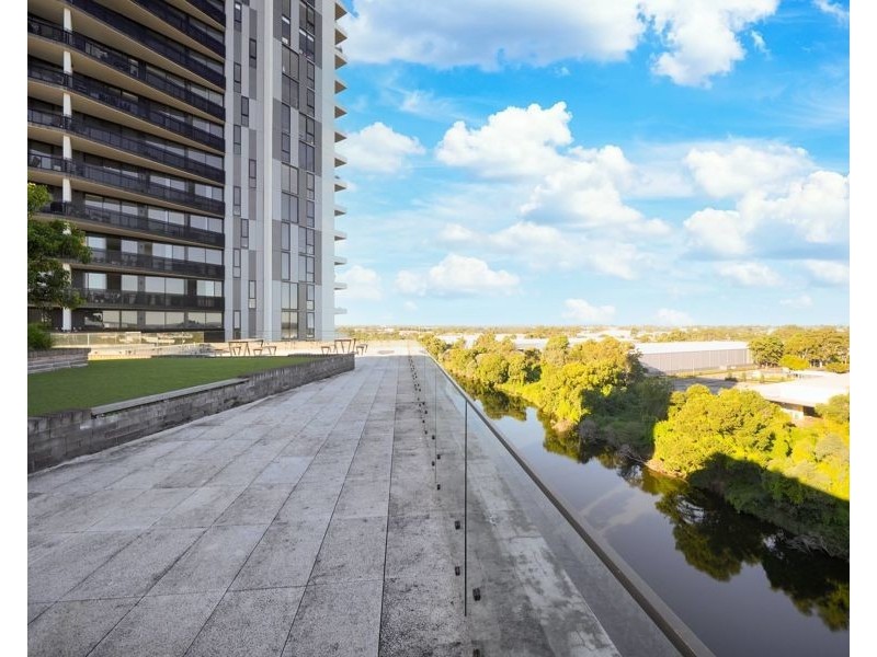 401/6b Atkinson St, Liverpool NSW 2170