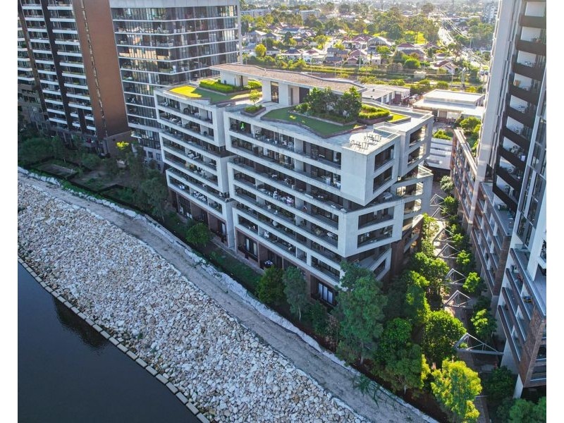 401/6b Atkinson St, Liverpool NSW 2170