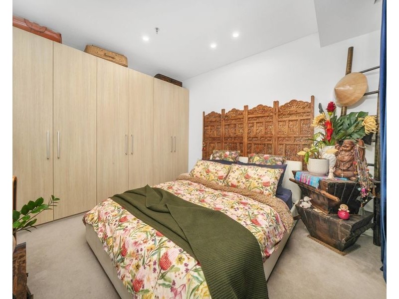 401/6b Atkinson St, Liverpool NSW 2170