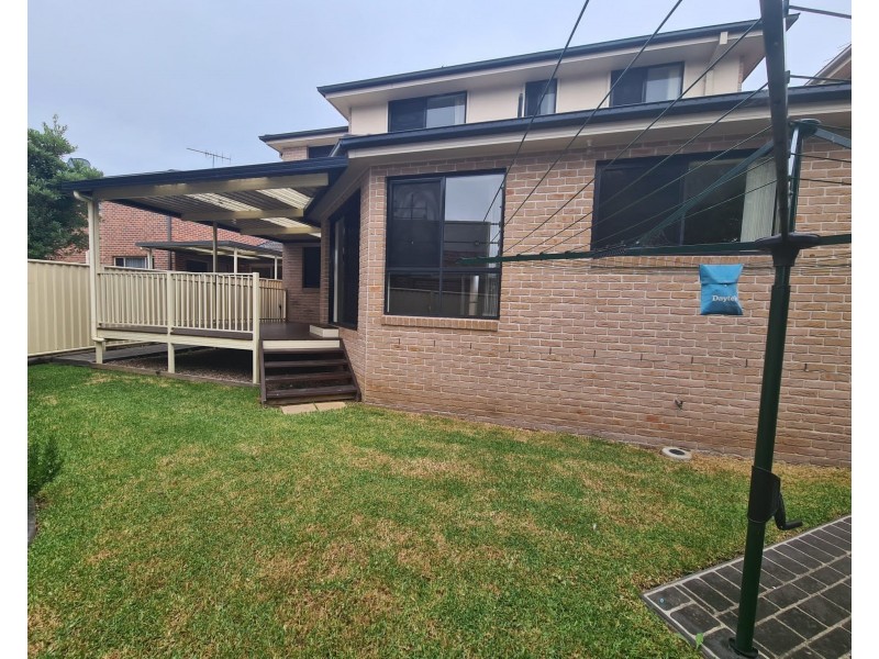 21c Grimson Cres, Liverpool NSW 2170