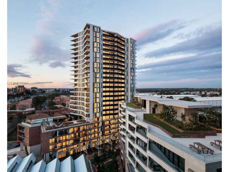 g02/6A Atkinson St, Liverpool NSW 2170