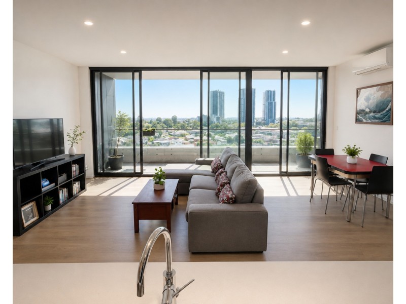 901/30 Shepherd St, Liverpool NSW 2170
