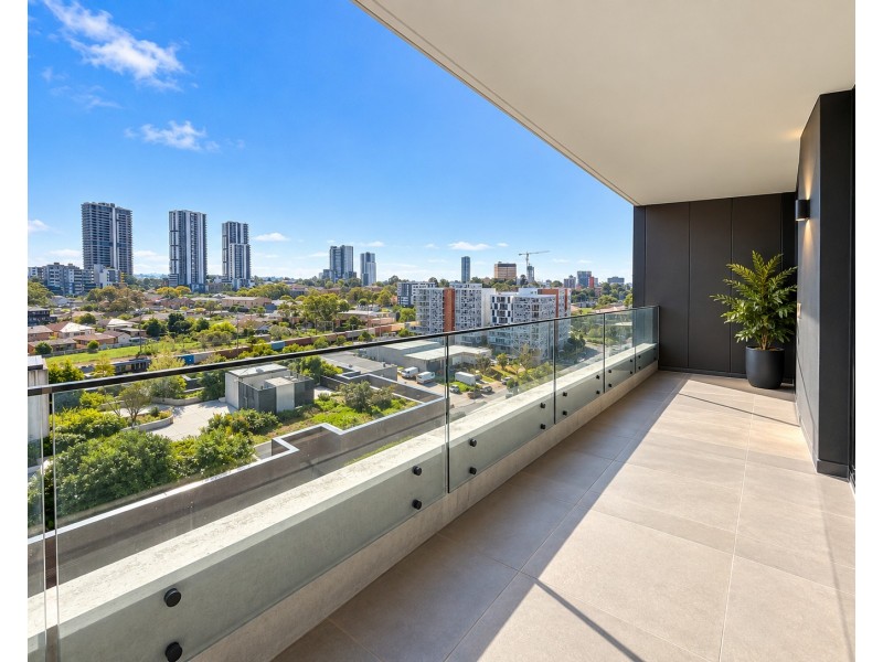 901/30 Shepherd St, Liverpool NSW 2170