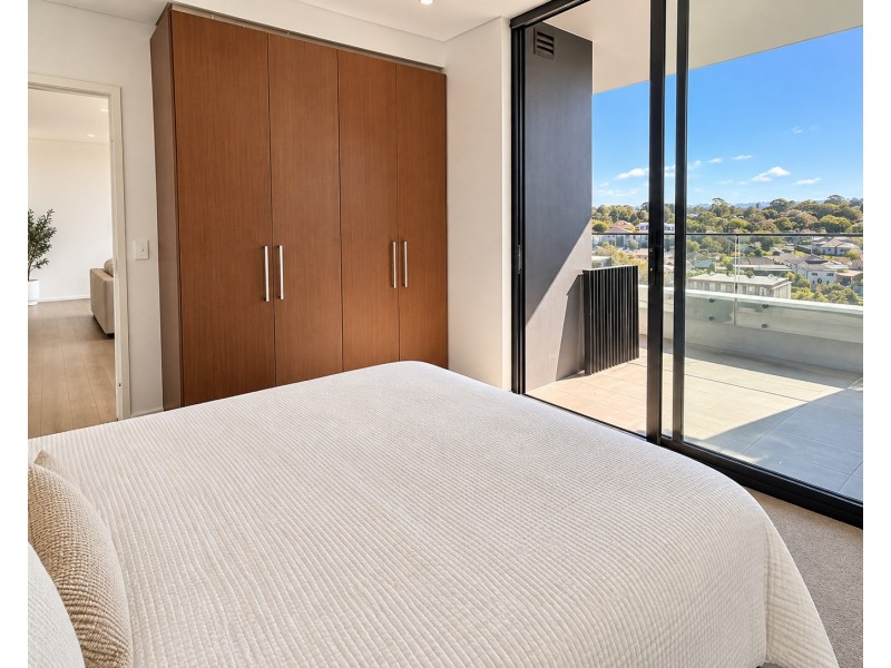 901/30 Shepherd St, Liverpool NSW 2170