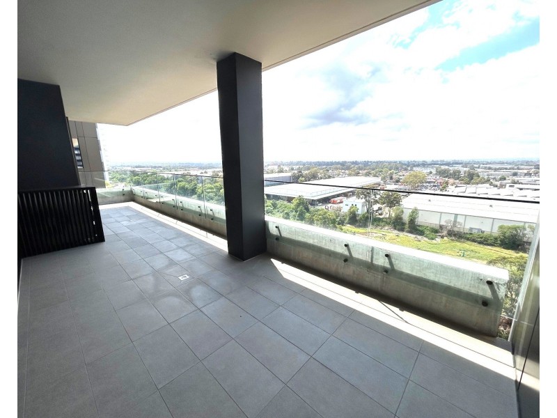 1207/30 Shepherd St, Liverpool NSW 2170