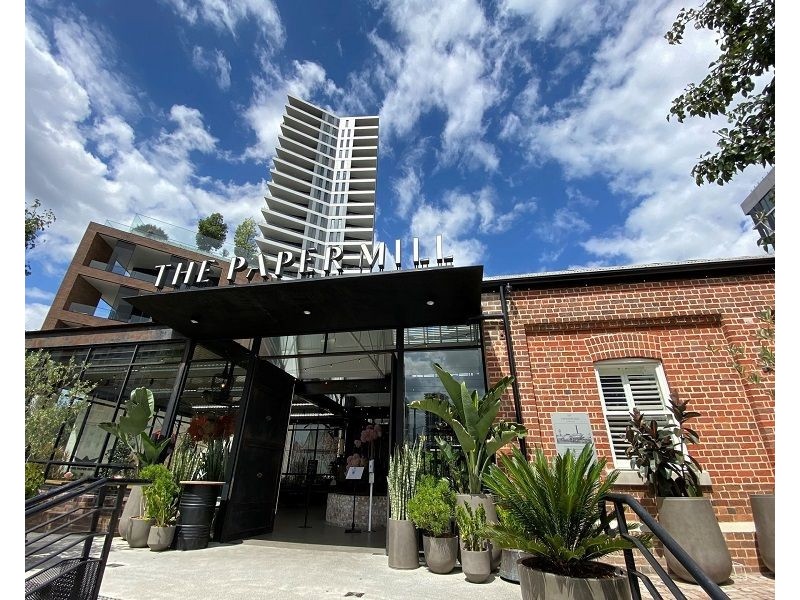 1207/30 Shepherd St, Liverpool NSW 2170