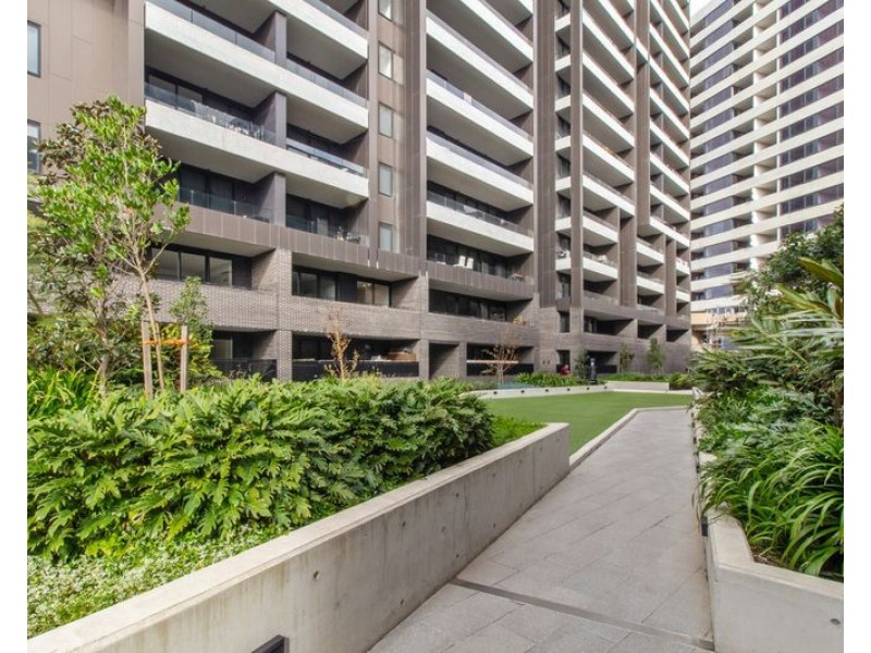 1207/30 Shepherd St, Liverpool NSW 2170