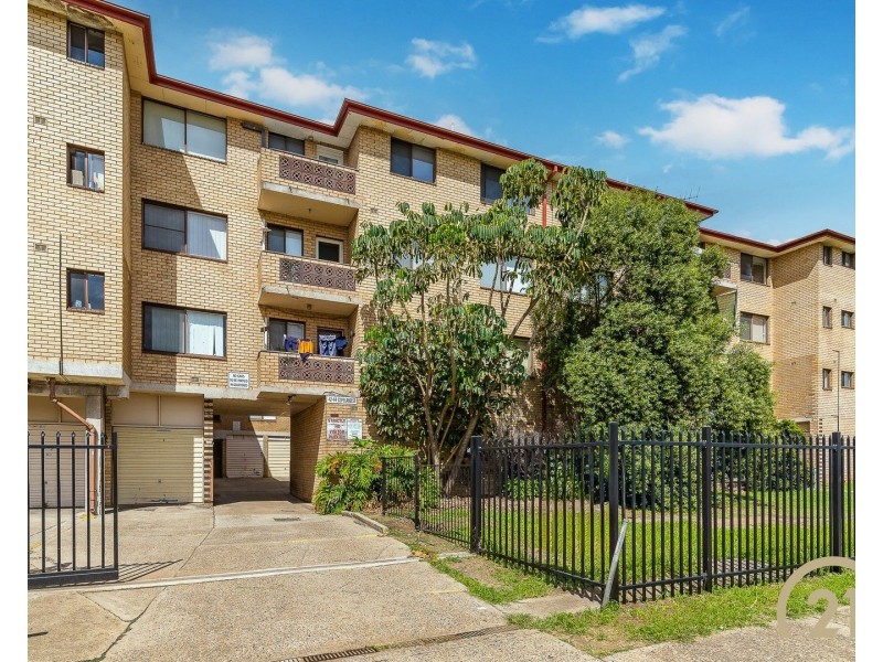 4/42 Copeland St, Liverpool NSW 2170