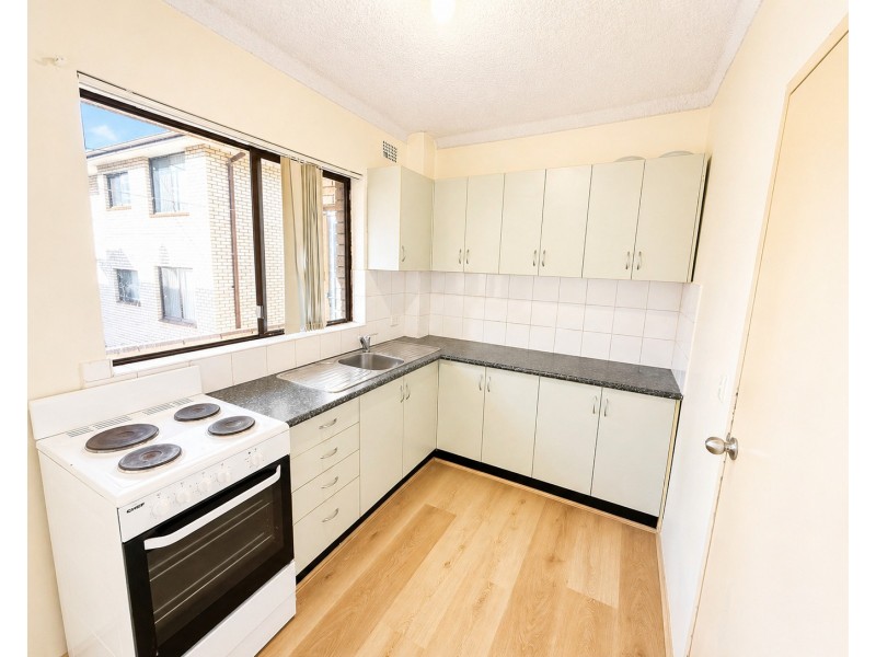 4/42 Copeland St, Liverpool NSW 2170