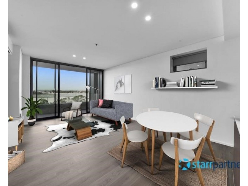 506/30 Shepherd St, Liverpool NSW 2170