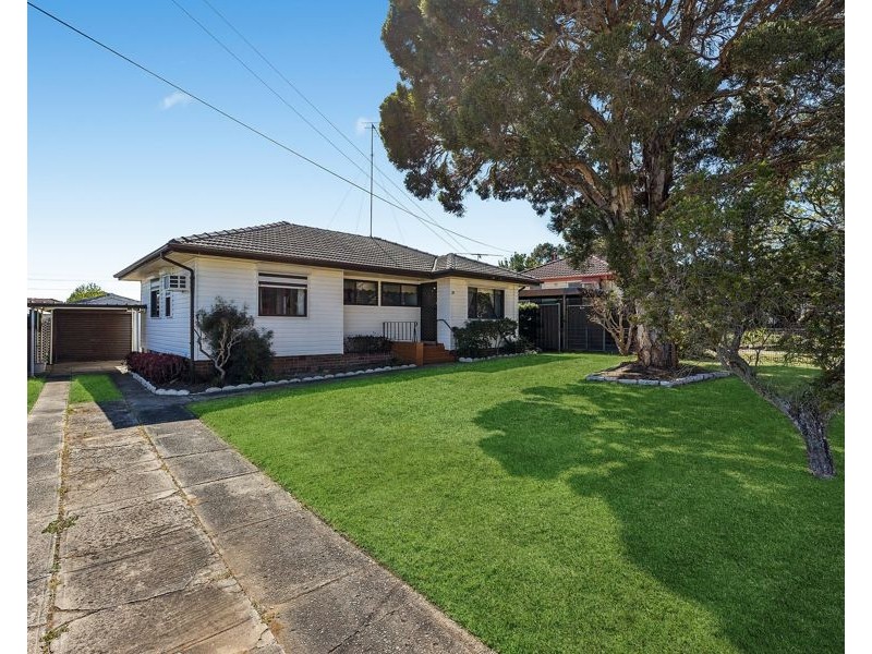 23 Guthega Street, Heckenberg NSW 2168