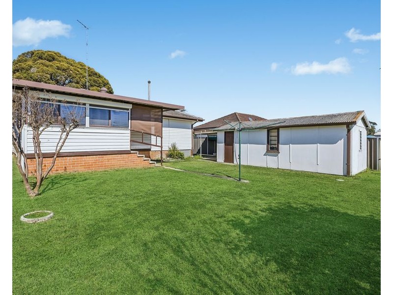 23 Guthega Street, Heckenberg NSW 2168