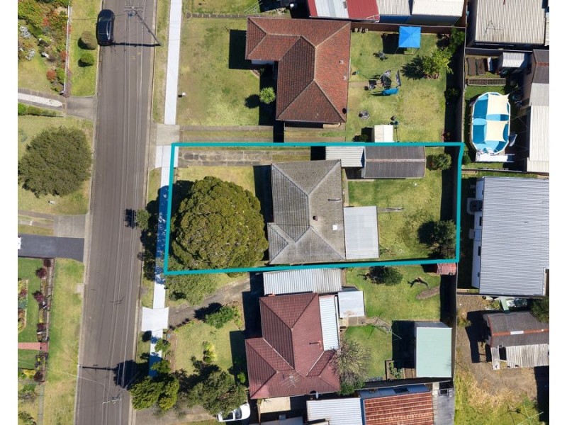 23 Guthega Street, Heckenberg NSW 2168