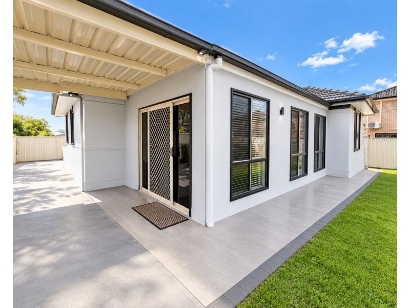 96 St Johns Rd, Heckenberg NSW 2168