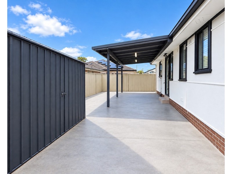 96 St Johns Rd, Heckenberg NSW 2168