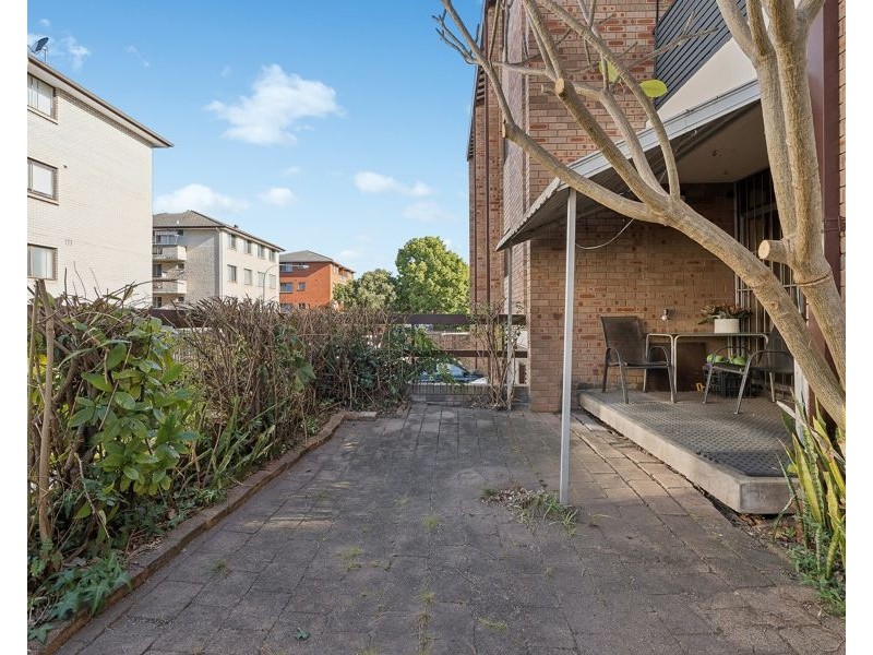 19/26-30 Remembrance Avenue, Warwick Farm NSW 2170