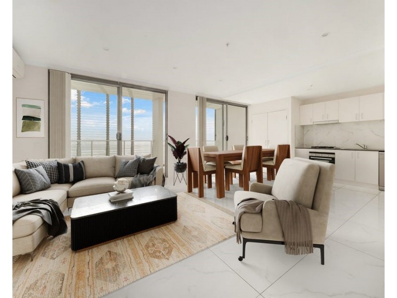 50/1 Browne Parade, Warwick Farm NSW 2170