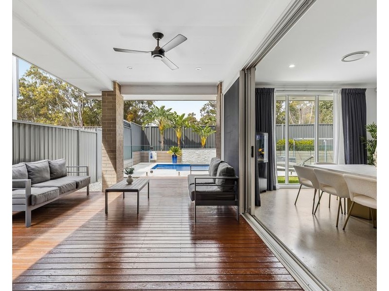 27 Maidenhair Avenue, Denham Court NSW 2565
