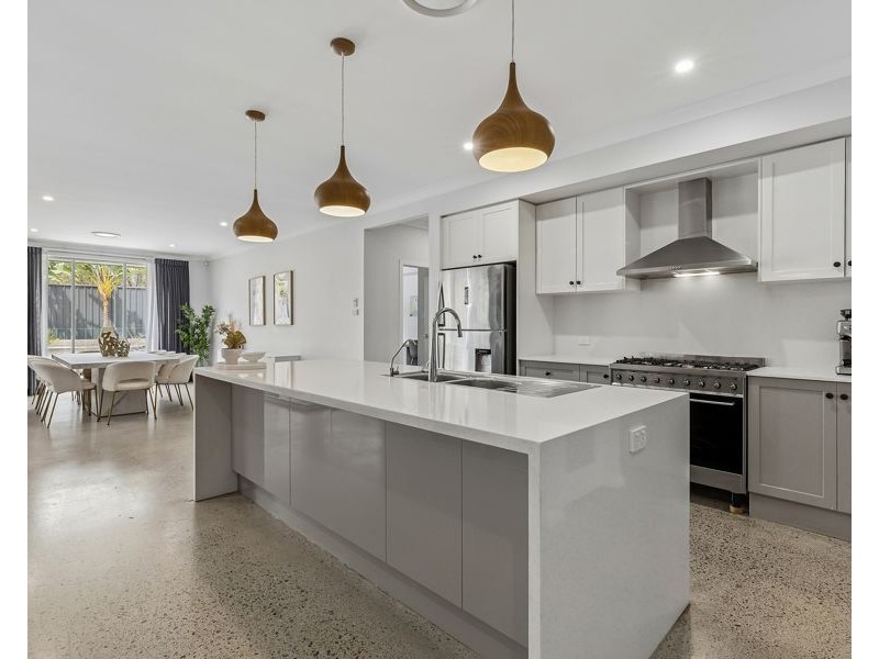 27 Maidenhair Avenue, Denham Court NSW 2565