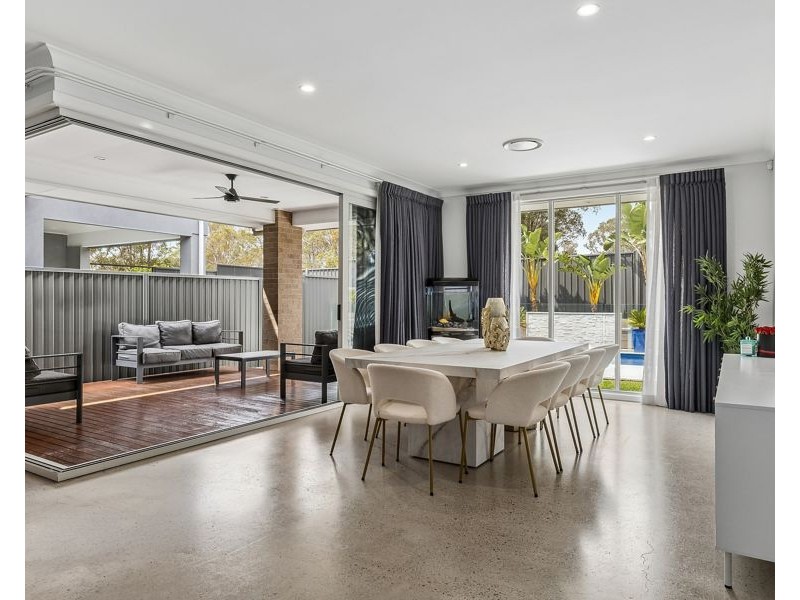 27 Maidenhair Avenue, Denham Court NSW 2565