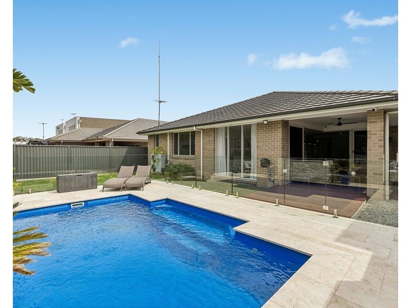 27 Maidenhair Avenue, Denham Court NSW 2565
