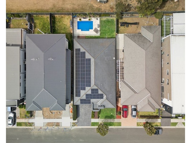 27 Maidenhair Avenue, Denham Court NSW 2565