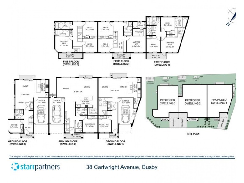 38 Cartwright Avenue, Miller NSW 2168