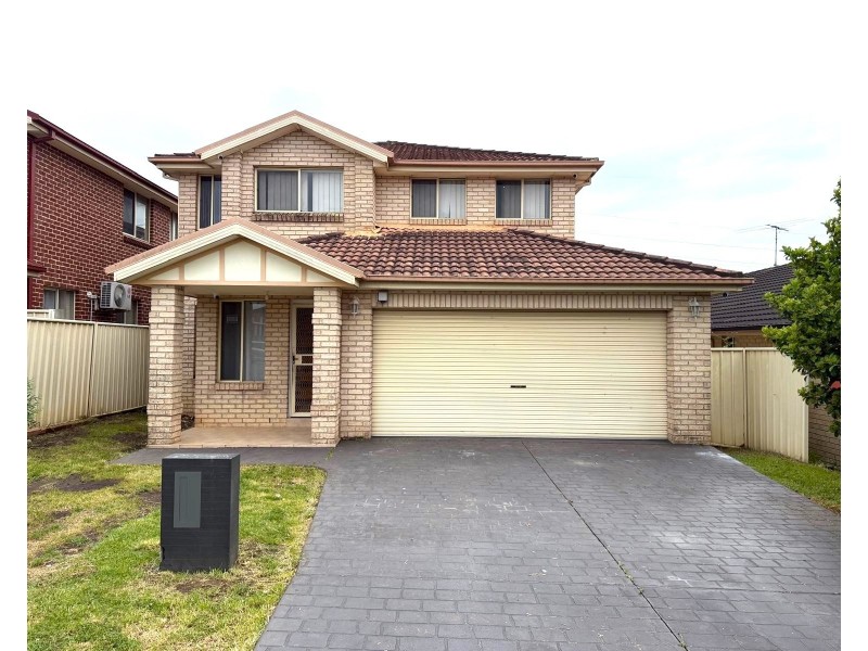 51 Toscana St, Prestons NSW 2170