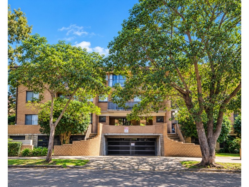 4/85 Castlereagh St, Liverpool NSW 2170