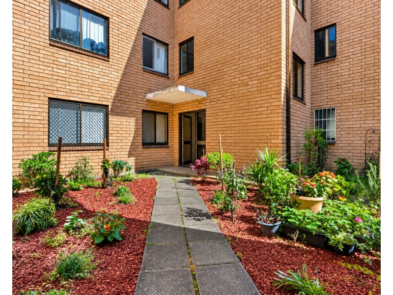 4/85 Castlereagh St, Liverpool NSW 2170