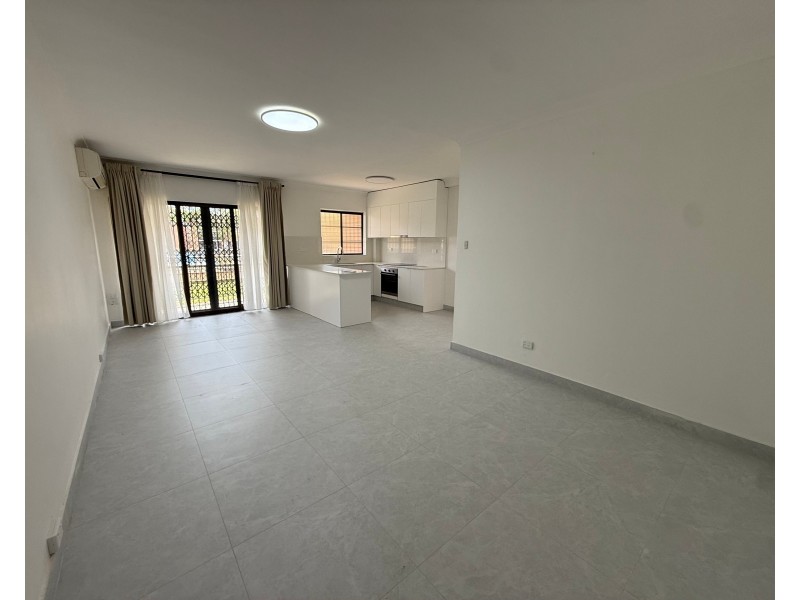 4/85 Castlereagh St, Liverpool NSW 2170