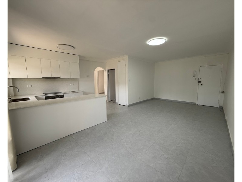4/85 Castlereagh St, Liverpool NSW 2170