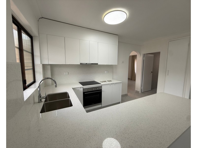 4/85 Castlereagh St, Liverpool NSW 2170