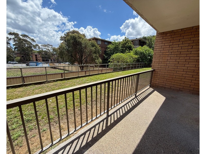 4/85 Castlereagh St, Liverpool NSW 2170