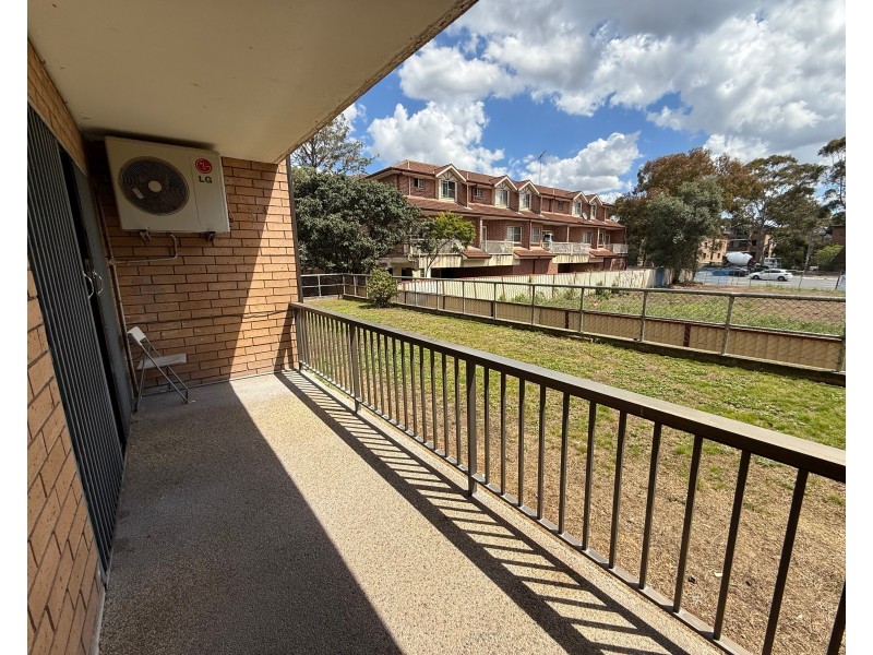 4/85 Castlereagh St, Liverpool NSW 2170