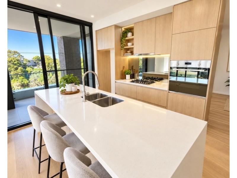 302/6a Atkinson Street, Liverpool NSW 2170
