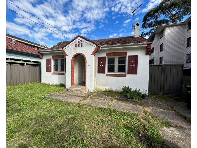 75 Castlereagh St, Liverpool NSW 2170