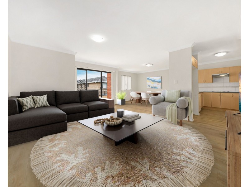 7/69 Bathurst St, Liverpool NSW 2170