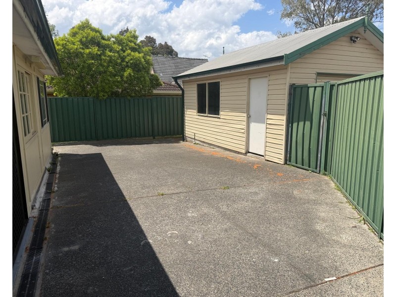 4 Mason St, Merrylands NSW 2160