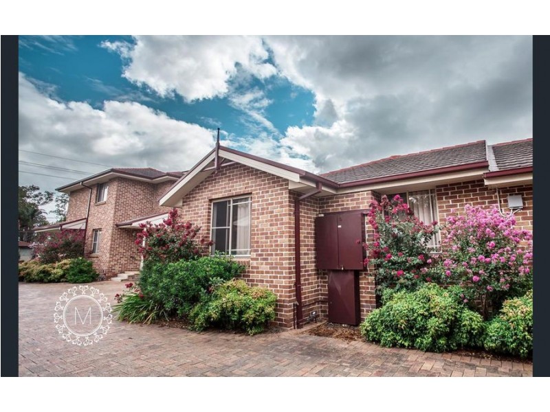 9/39 Jamison Road, Kingswood NSW 2340