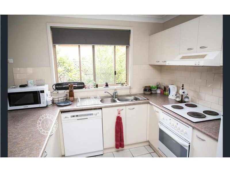 9/39 Jamison Road, Kingswood NSW 2340